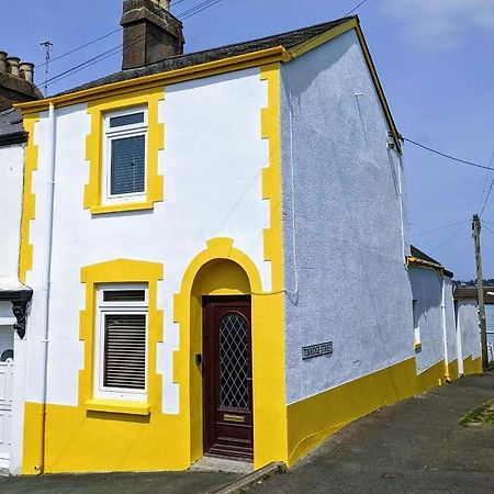 Five Sunnyside - Self Catering Holiday Cottage - Bideford, North Devon Dış mekan fotoğraf