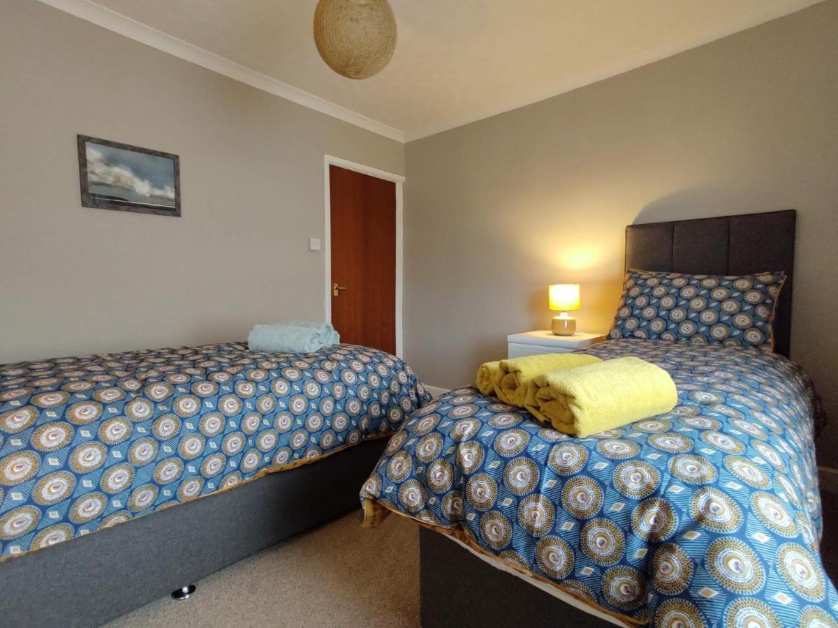 Five Sunnyside - Self Catering Holiday Cottage - Bideford, North Devon Dış mekan fotoğraf